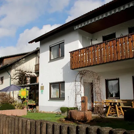 Ferienwohnung Veronika Heilbock Sankt Peter Exterior photo