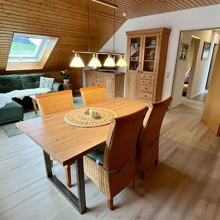 Ferienwohnung Veronika Heilbock Sankt Peter Exterior photo