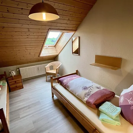 Ferienwohnung Veronika Heilbock Sankt Peter Exterior photo