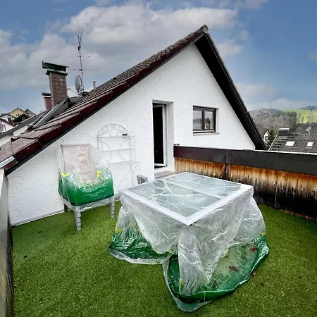 Ferienwohnung Veronika Heilbock Sankt Peter Exterior photo