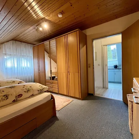 Ferienwohnung Veronika Heilbock Sankt Peter Exterior photo