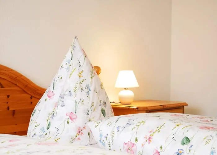 Ferienwohnung Veronika Heilbock