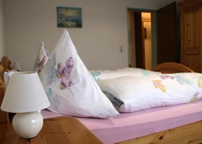 Ferienwohnung Veronika Heilbock