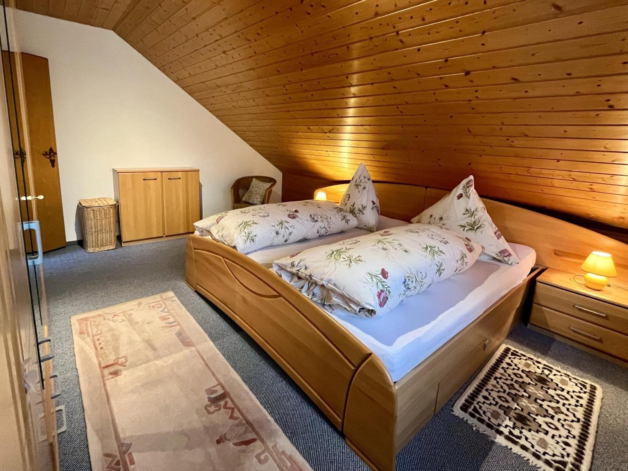 Veronika Heilbock Apartment Sankt Peter