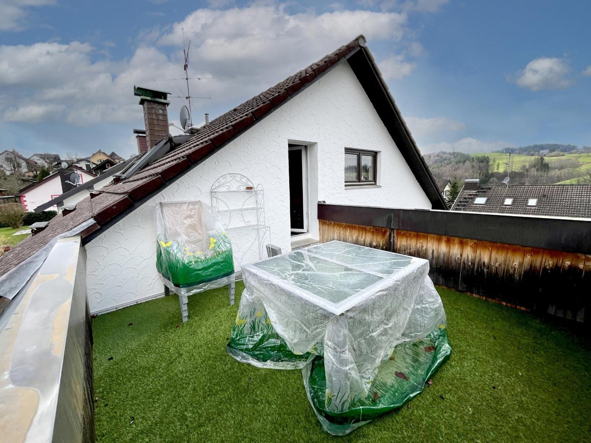 Apartment Veronika Heilbock